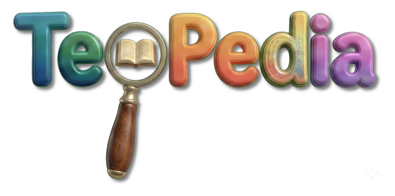 TeoPedia Logo
